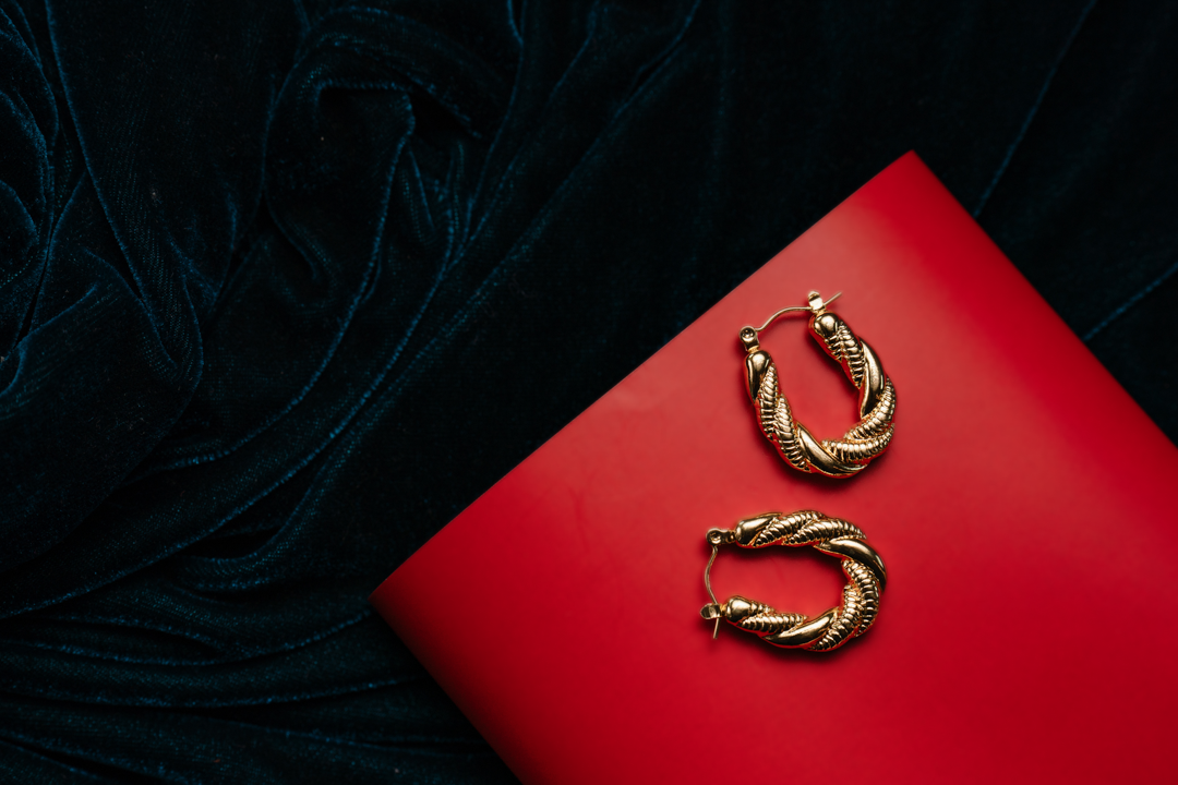 Top Rated Earrings