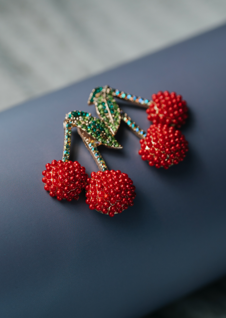 Kawaii & Fruity Accessories